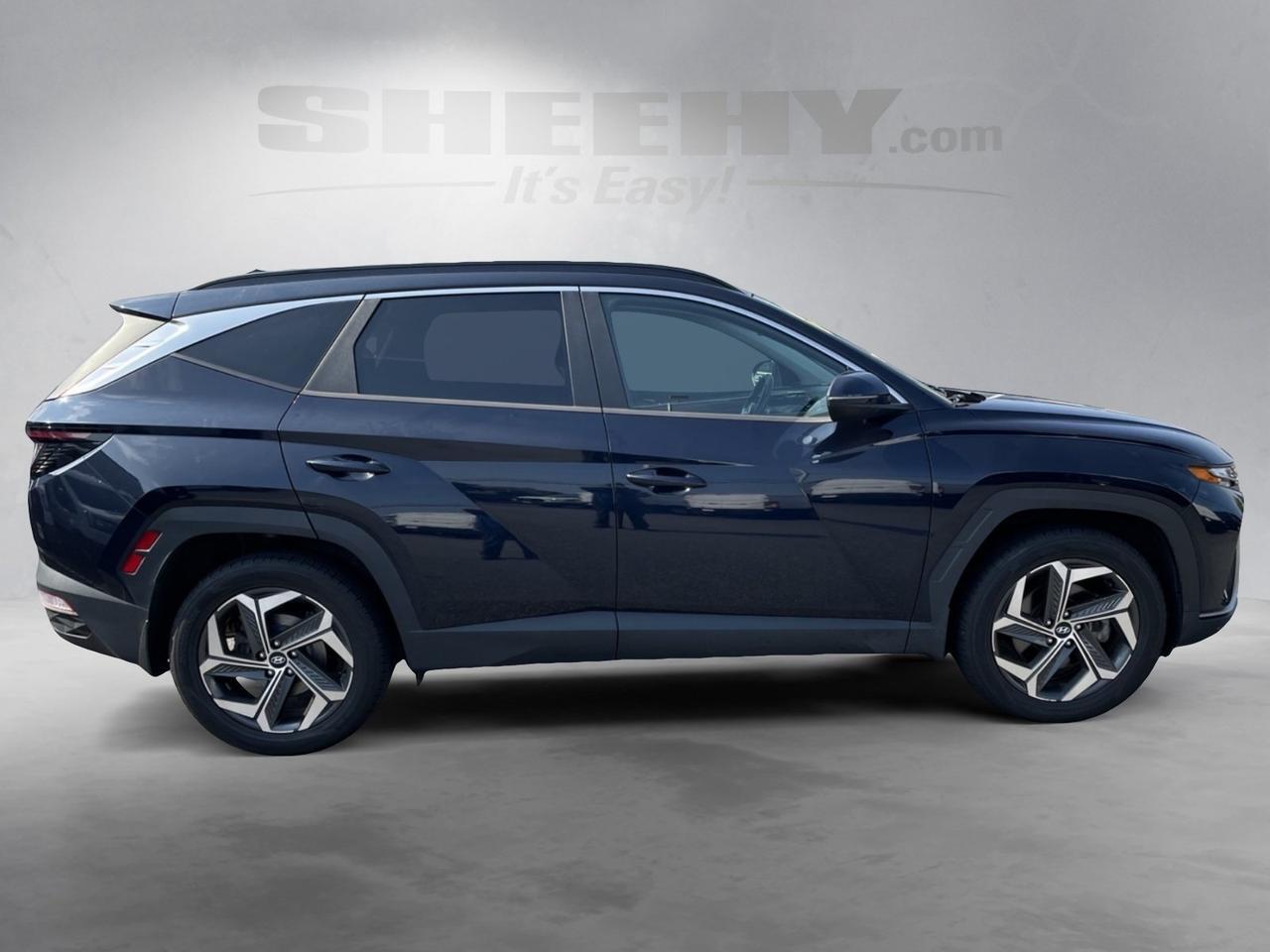 2022 Hyundai Tucson Hybrid SEL Convenience Springfield VA
