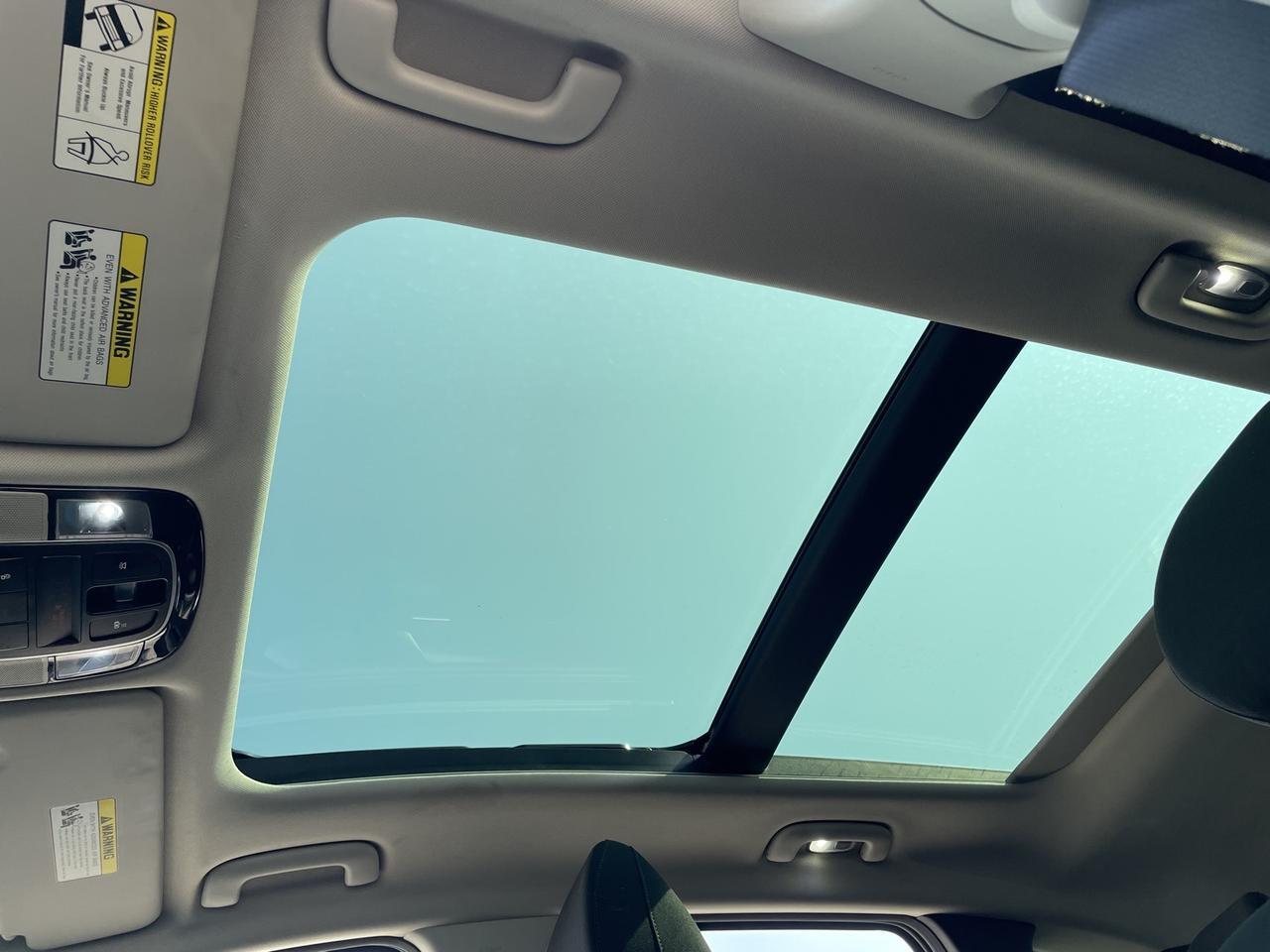 2022 Hyundai Tucson Hybrid SEL Convenience Springfield VA