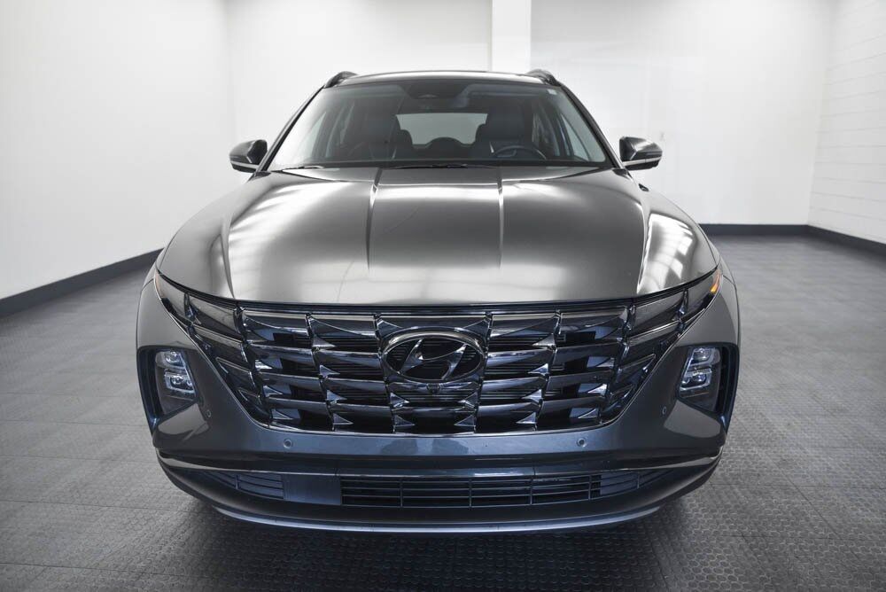 2022 Hyundai Tucson Limited Akron OH