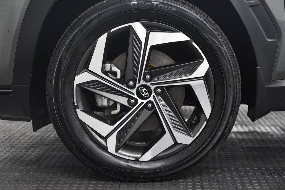 2022 Hyundai Tucson Limited Akron OH