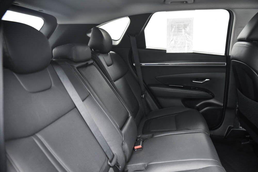 2022 Hyundai Tucson Limited Akron OH