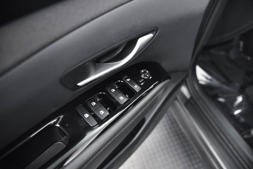 2022 Hyundai Tucson Limited Akron OH