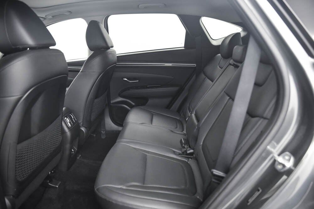 2022 Hyundai Tucson Limited Akron OH