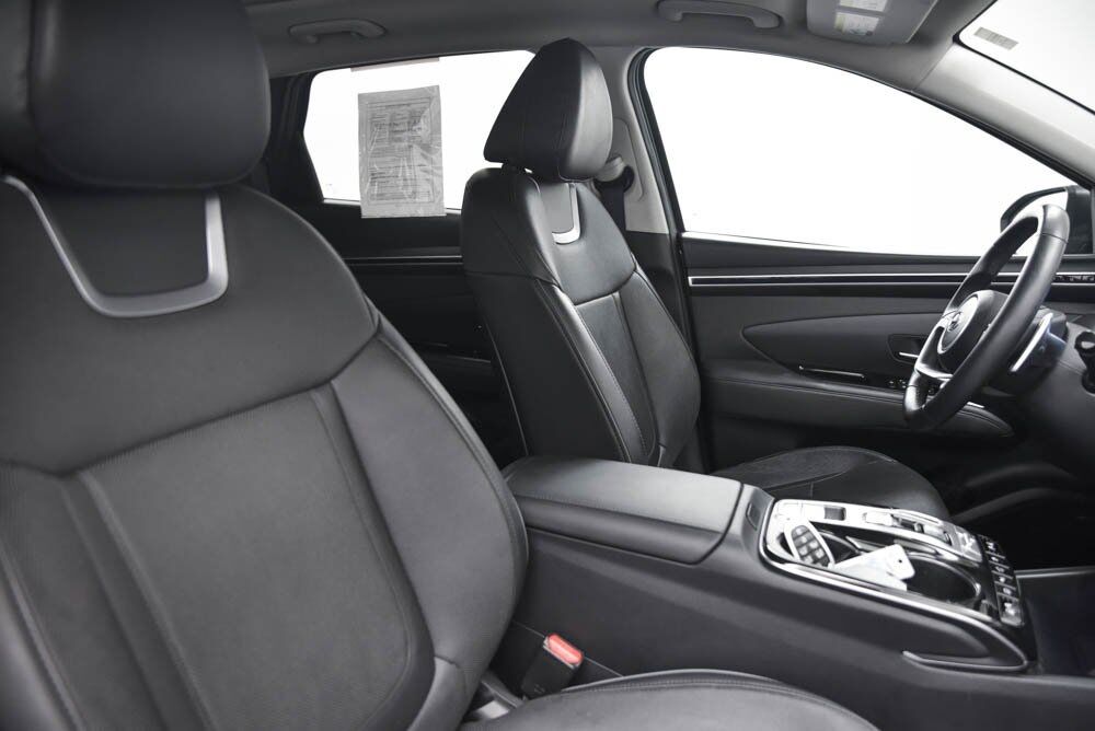 2022 Hyundai Tucson Limited Akron OH