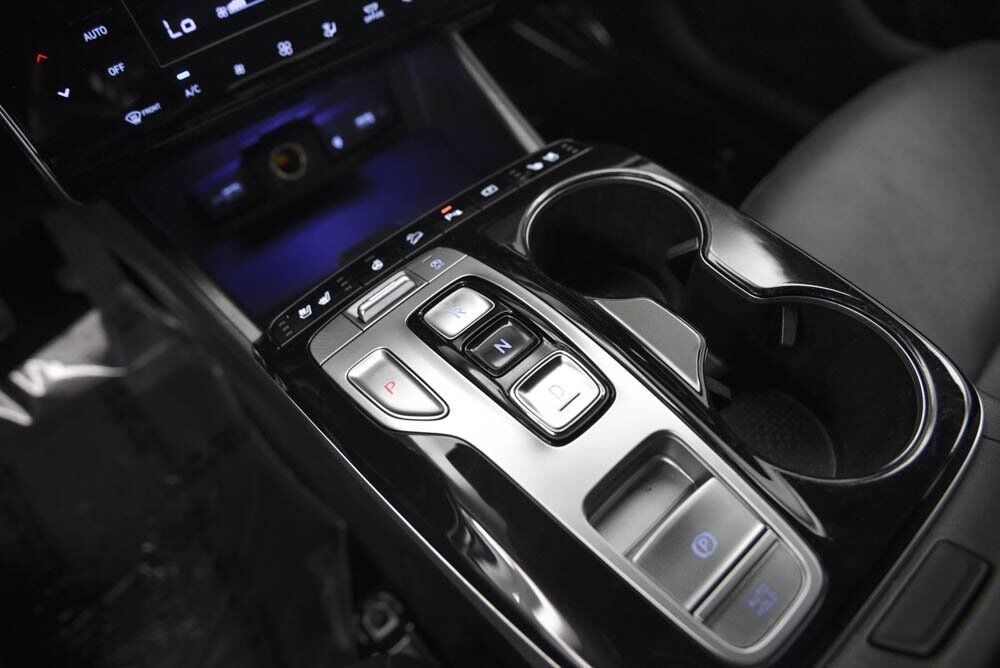 2022 Hyundai Tucson Limited Akron OH
