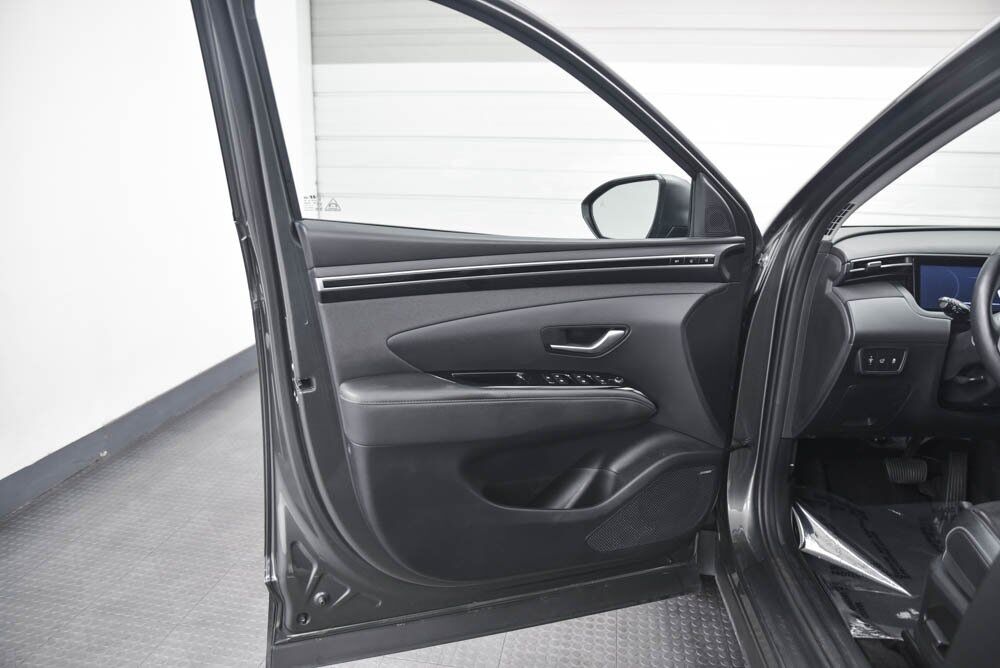 2022 Hyundai Tucson Limited Akron OH