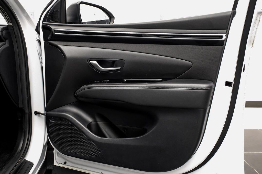 2022 Hyundai Tucson Limited Carrollton TX