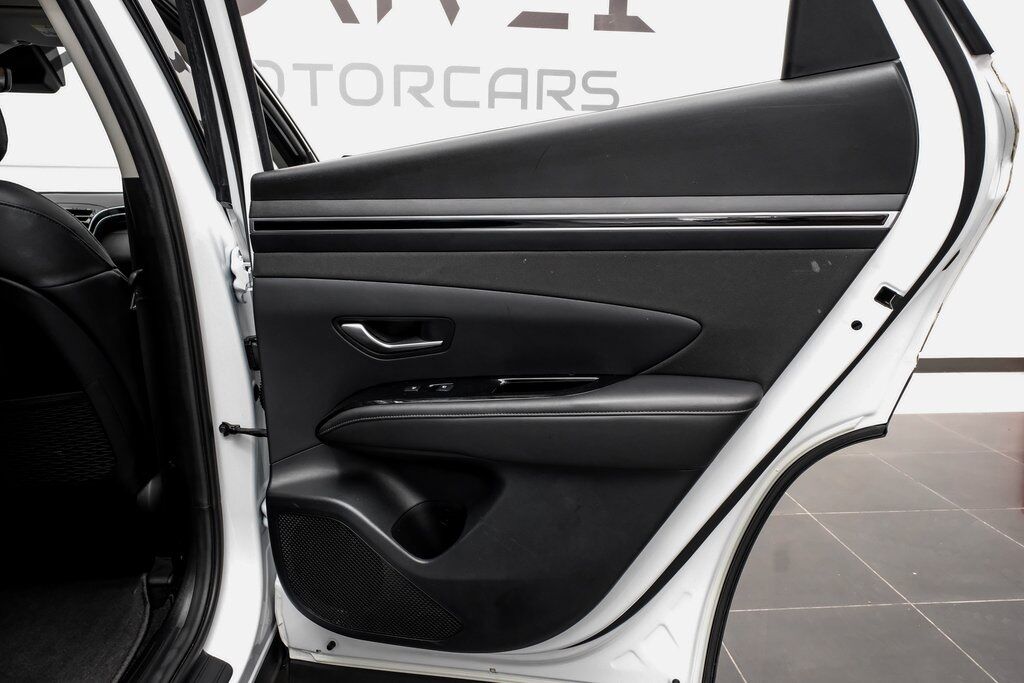 2022 Hyundai Tucson Limited Carrollton TX