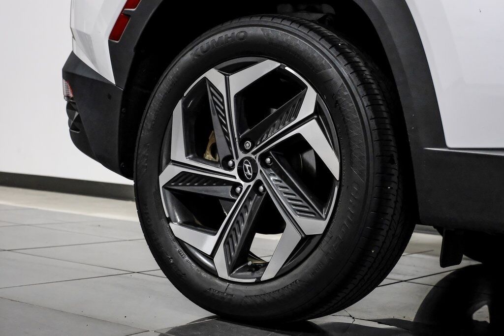 2022 Hyundai Tucson Limited Carrollton TX