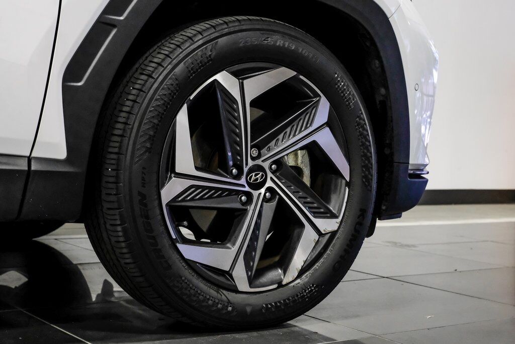 2022 Hyundai Tucson Limited Carrollton TX