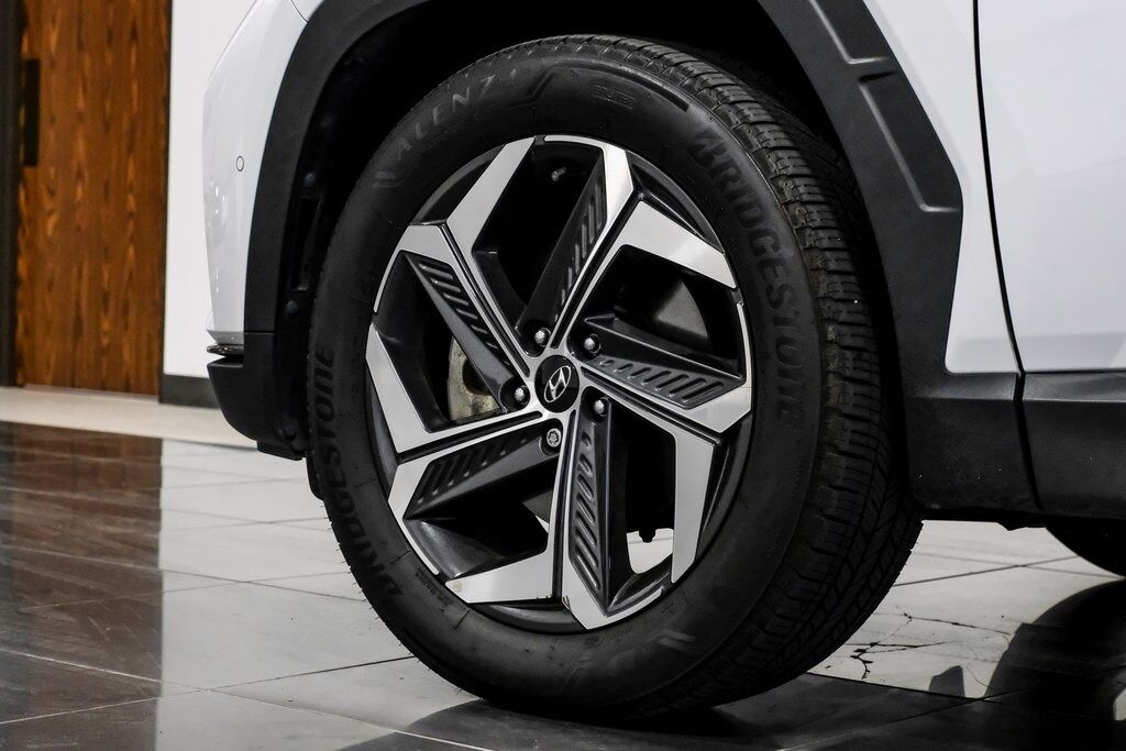 2022 Hyundai Tucson Limited Carrollton TX