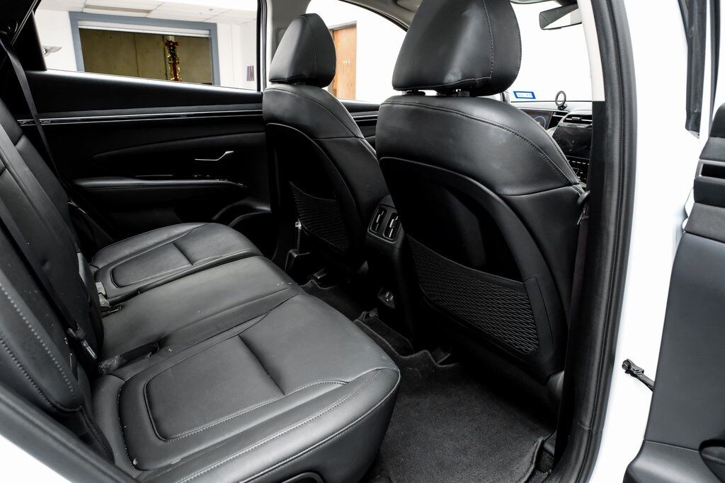 2022 Hyundai Tucson Limited Carrollton TX