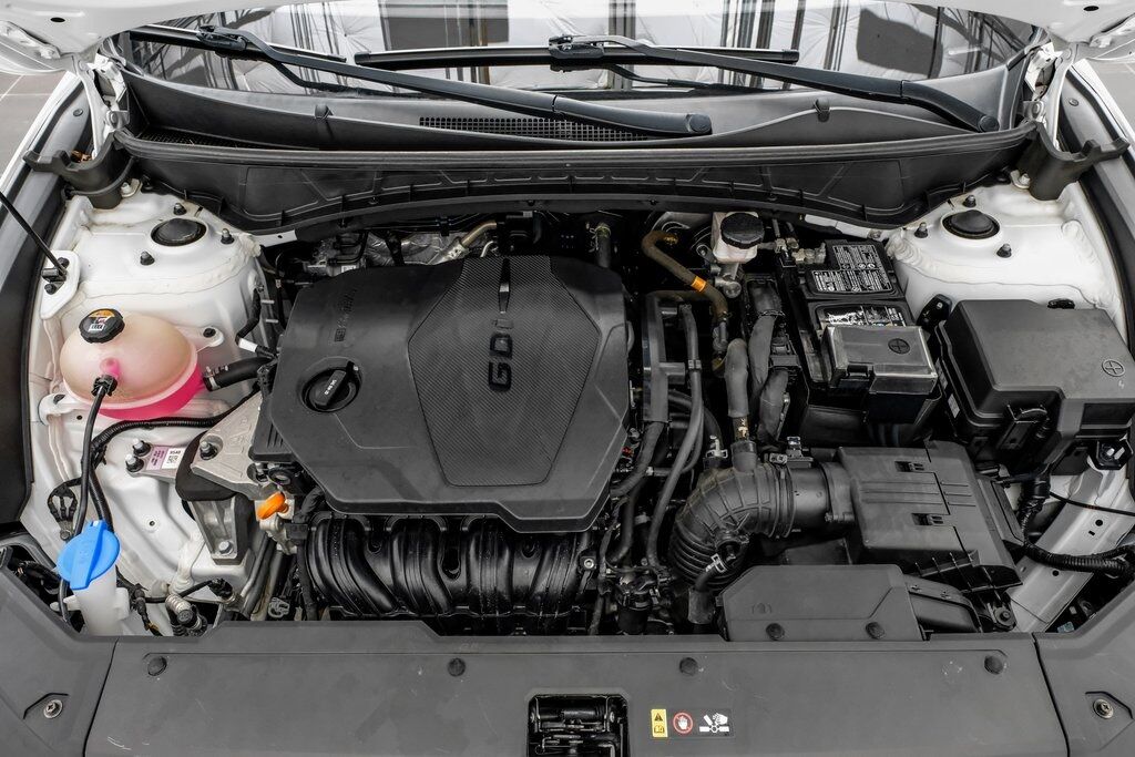 2022 Hyundai Tucson Limited Carrollton TX