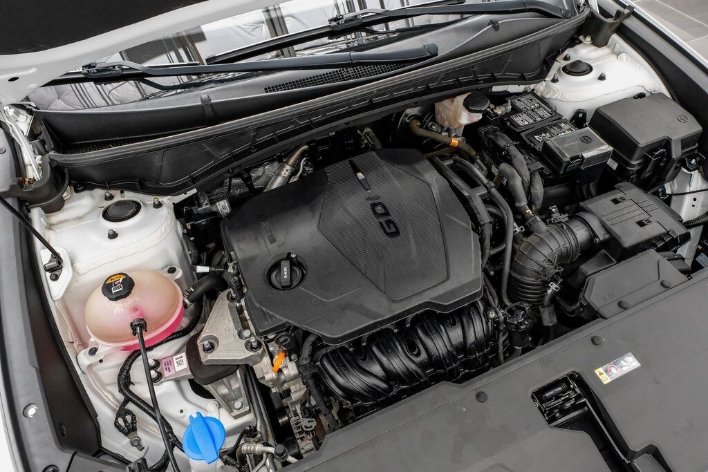 2022 Hyundai Tucson Limited Carrollton TX