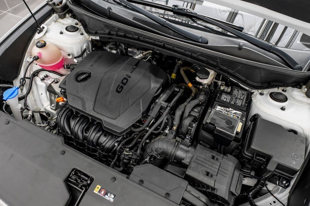 2022 Hyundai Tucson Limited Carrollton TX
