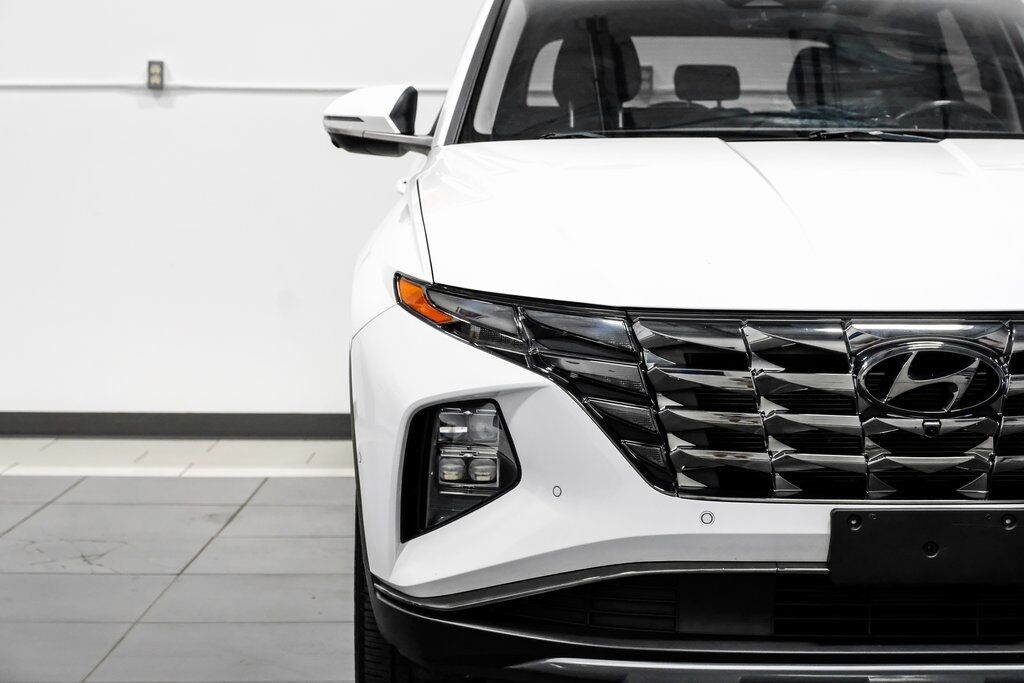 2022 Hyundai Tucson Limited Carrollton TX