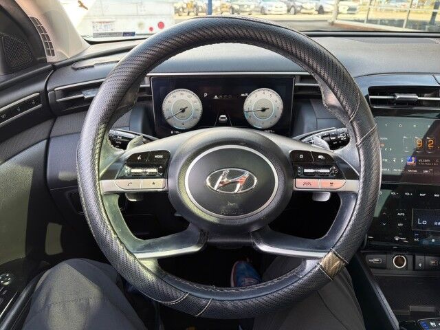 2022 Hyundai Tucson Limited Cleveland OH
