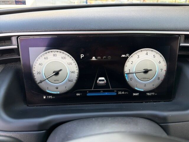 2022 Hyundai Tucson Limited Cleveland OH