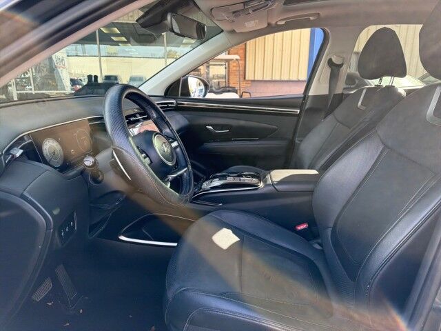 2022 Hyundai Tucson Limited Cleveland OH