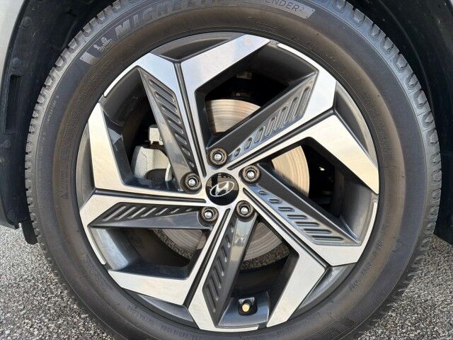 2022 Hyundai Tucson Limited Cleveland OH