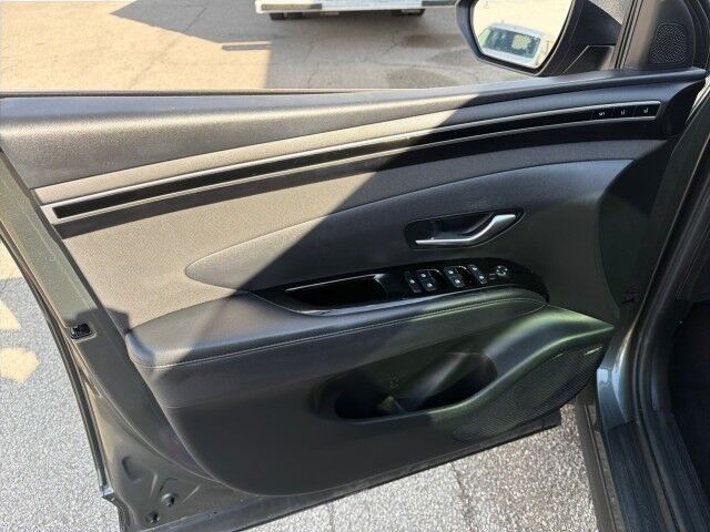 2022 Hyundai Tucson Limited Cleveland OH