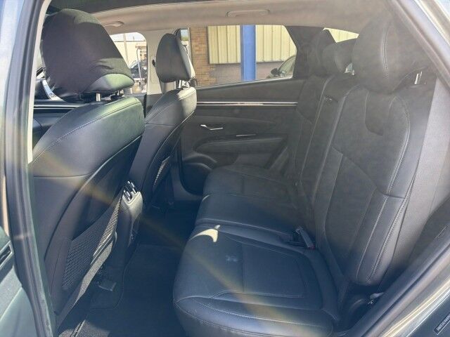 2022 Hyundai Tucson Limited Cleveland OH