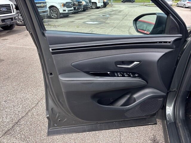 2022 Hyundai Tucson Limited Cleveland OH