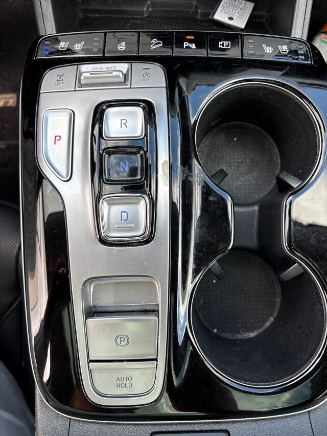 2022 Hyundai Tucson Limited Cleveland OH