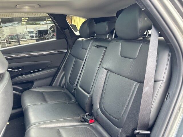 2022 Hyundai Tucson Limited Cleveland OH