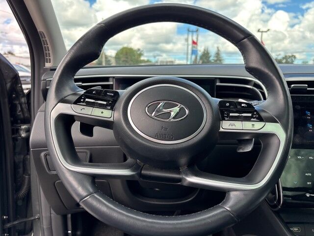 2022 Hyundai Tucson Limited Cleveland OH