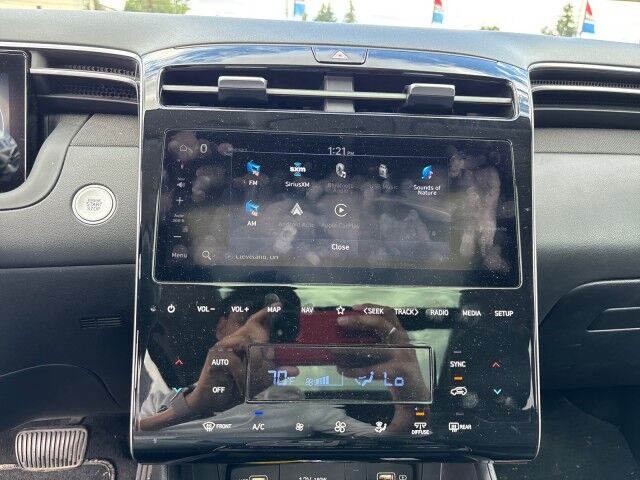 2022 Hyundai Tucson Limited Cleveland OH