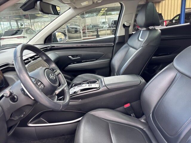 2022 Hyundai Tucson Limited Cleveland OH