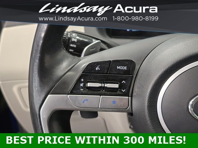 2022 Hyundai Tucson Limited Columbus OH