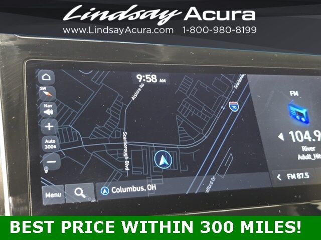 2022 Hyundai Tucson Limited Columbus OH