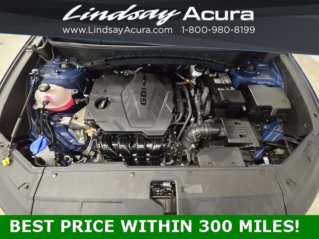 2022 Hyundai Tucson Limited Columbus OH