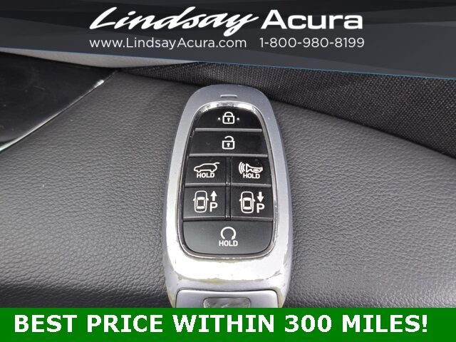 2022 Hyundai Tucson Limited Columbus OH