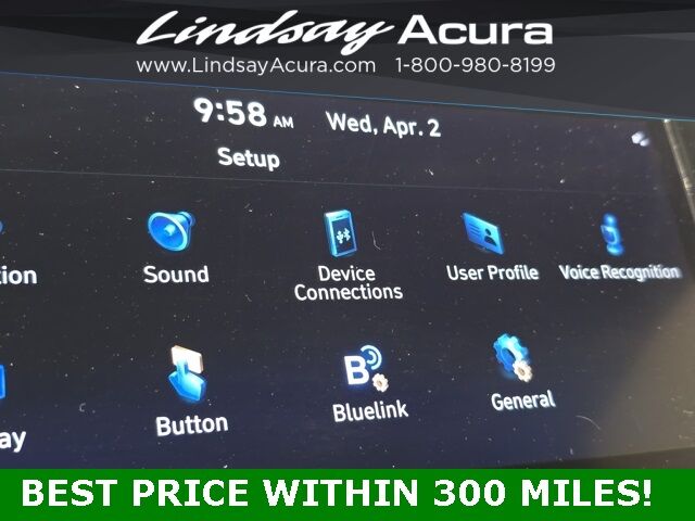 2022 Hyundai Tucson Limited Columbus OH