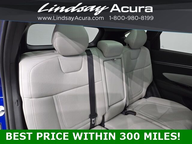 2022 Hyundai Tucson Limited Columbus OH