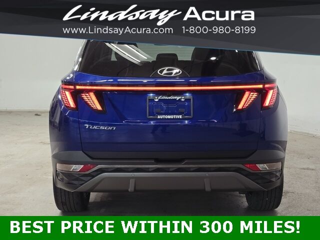 2022 Hyundai Tucson Limited Columbus OH
