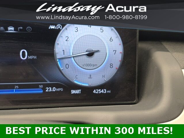 2022 Hyundai Tucson Limited Columbus OH