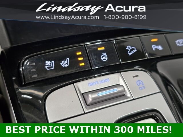 2022 Hyundai Tucson Limited Columbus OH