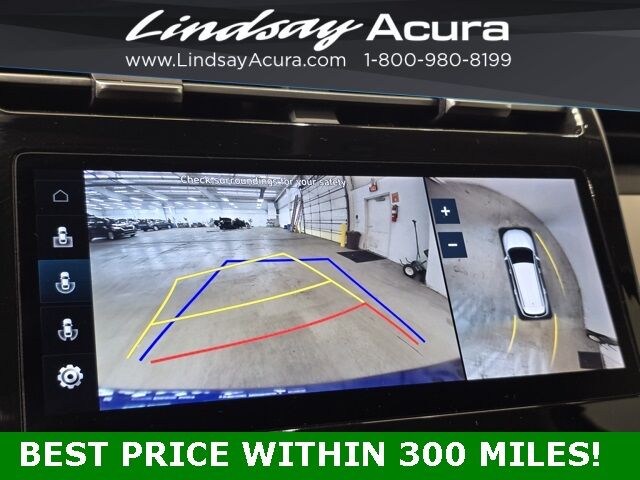 2022 Hyundai Tucson Limited Columbus OH