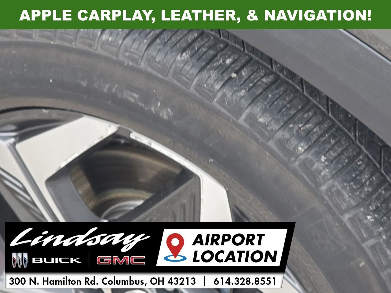 2022 Hyundai Tucson Limited Columbus OH