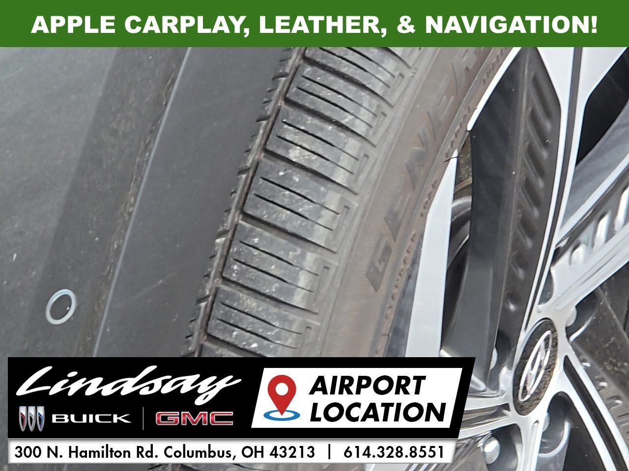 2022 Hyundai Tucson Limited Columbus OH