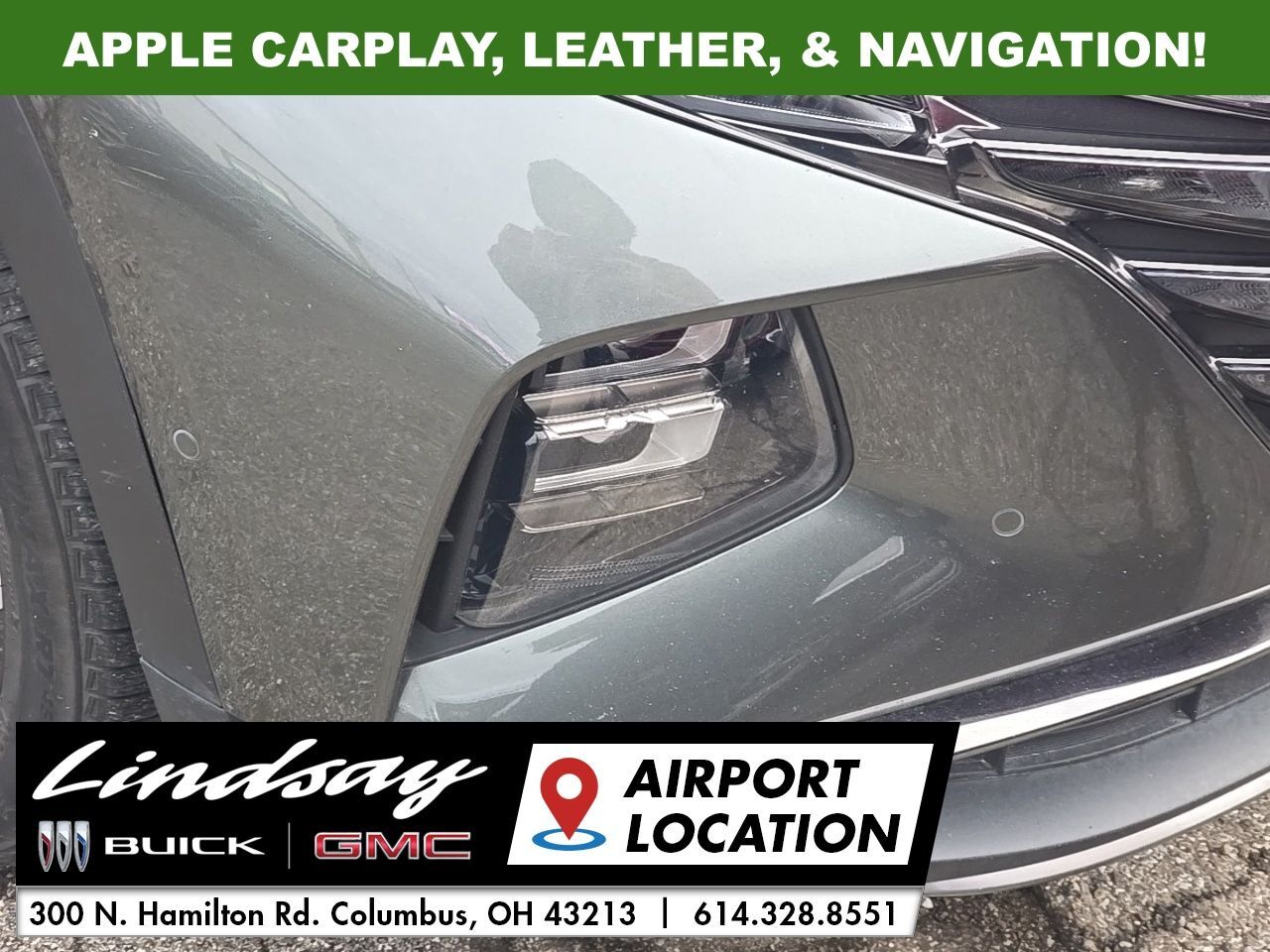 2022 Hyundai Tucson Limited Columbus OH