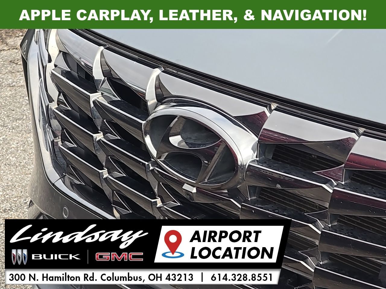 2022 Hyundai Tucson Limited Columbus OH