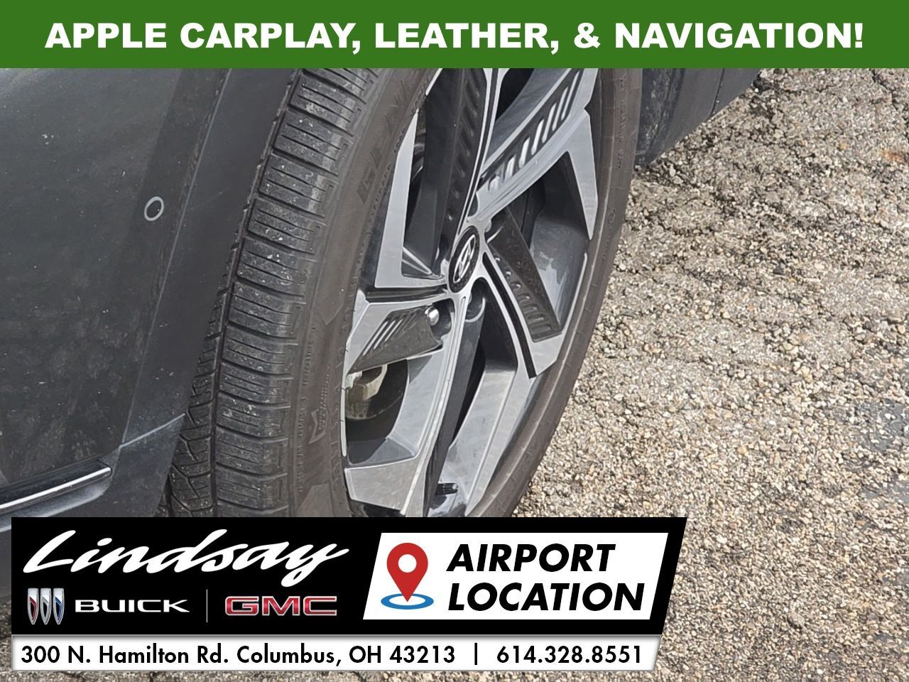 2022 Hyundai Tucson Limited Columbus OH