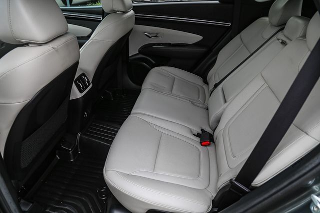 2022 Hyundai Tucson Limited Folsom CA