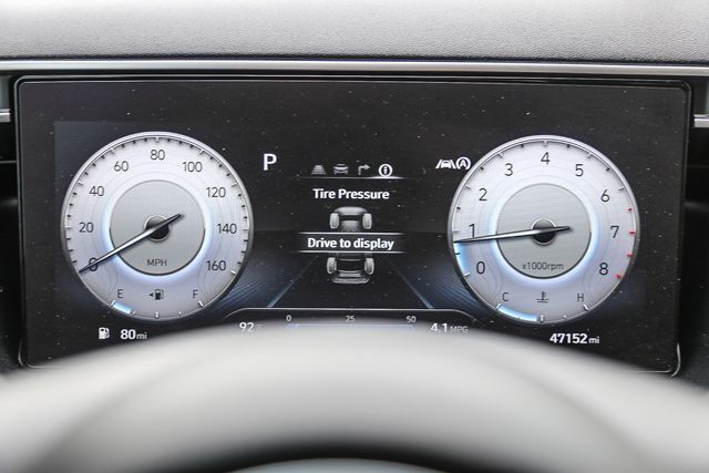 2022 Hyundai Tucson Limited Folsom CA