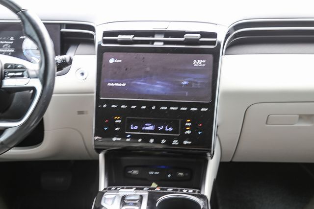 2022 Hyundai Tucson Limited Folsom CA